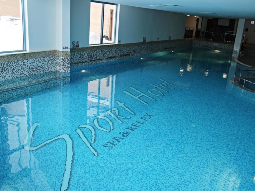 Hotel MPM Sport Ski Bulgaria (5 / 33)