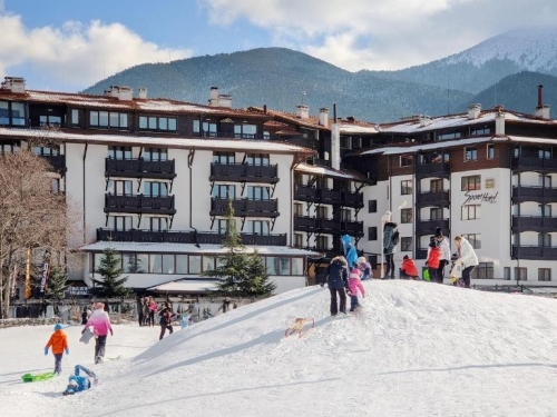 Hotel MPM Sport Bansko (26 / 33)