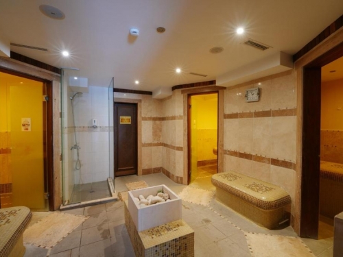 Hotel MPM Sport Ski Bulgaria (19 / 33)