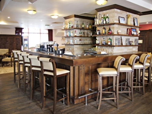 Hotel MPM Sport Bansko Ski Bulgaria (8 / 33)