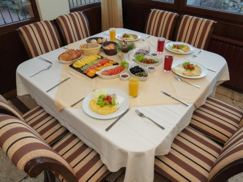 Hotel MPM Sport Ski Bulgaria (7 / 33)