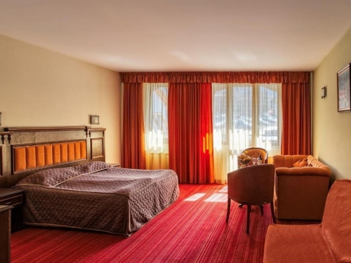 Hotel MPM Sport Bansko (3 / 33)