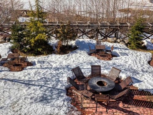 Hotel MPM Sport Bansko Ski Bulgaria (24 / 33)