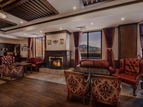 Hotel MPM Sport Bansko Ski Bulgaria (12 / 33)