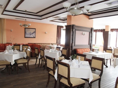 Hotel MPM Sport Ski Bulgaria (9 / 33)