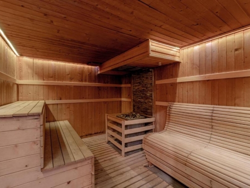 Hotel MPM Sport Bansko Ski Bulgaria (21 / 33)