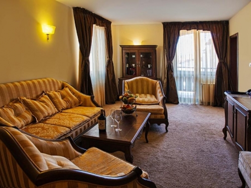 Hotel MPM Sport Ski Bulgaria (16 / 33)