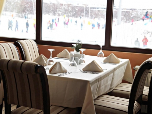 Hotel MPM Sport Ski Bulgaria (6 / 33)