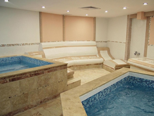 Hotel MPM Sport Bansko Ski Bulgaria (22 / 33)