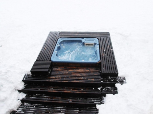 Hotel MPM Sport Ski Bulgaria (25 / 33)