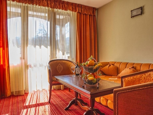 Hotel MPM Sport Bansko Ski Bulgaria (14 / 33)