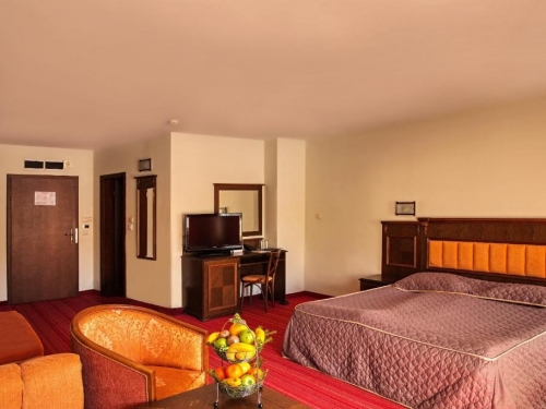 Hotel MPM Sport Bansko (13 / 33)