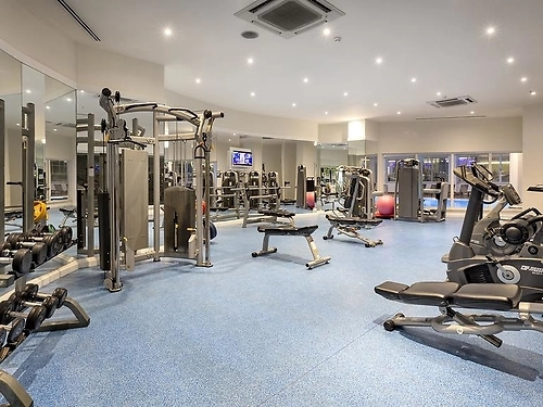 Litore Resort Hotel & SPA Alanya (28 / 29)