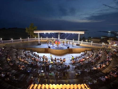 Litore Resort Hotel & SPA Turcia (12 / 29)