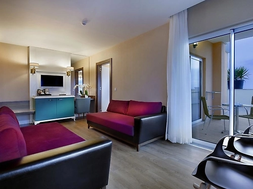 Litore Resort Hotel & SPA Alanya (11 / 29)