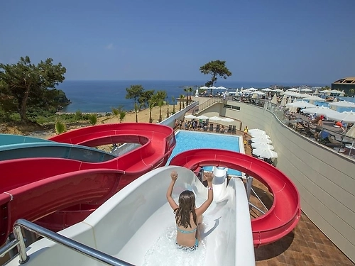 Litore Resort Hotel & SPA Alanya (24 / 29)