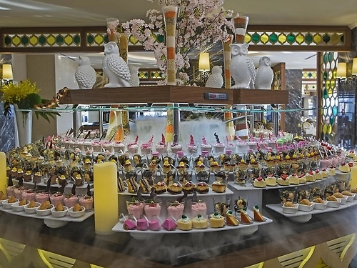 Litore Resort Hotel & SPA Turcia (18 / 29)