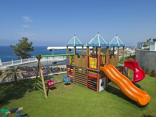 Litore Resort Hotel & SPA Alanya (5 / 29)