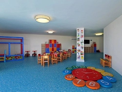 Litore Resort Hotel & SPA Alanya Turcia (21 / 29)