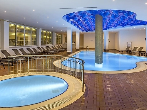 Litore Resort Hotel & SPA Turcia (29 / 29)