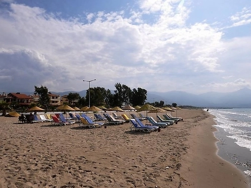 Hotel Sentinus Kusadasi Turcia (10 / 14)