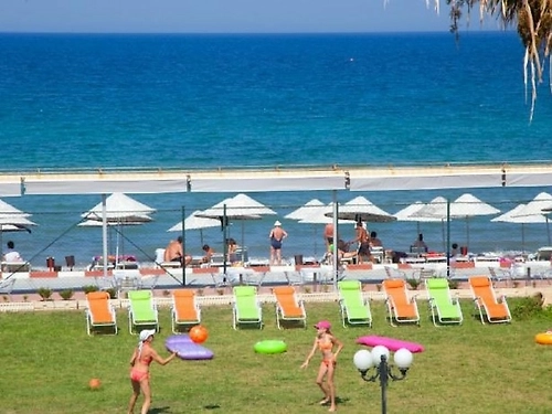 Hotel Sentinus Kusadasi (9 / 14)