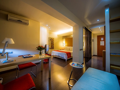 Hotel Capsis Grecia (7 / 9)