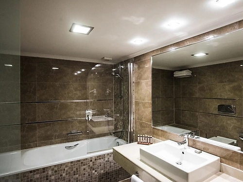 Hotel Anatolia Salonic Grecia (16 / 23)