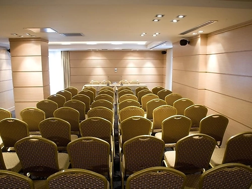 Hotel Anatolia Grecia (11 / 23)