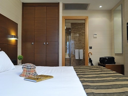 Hotel Anatolia Salonic (7 / 23)