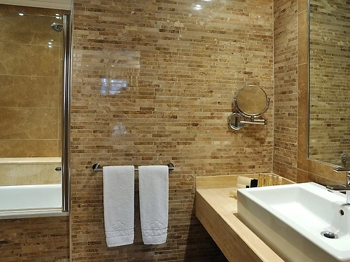 Hotel Anatolia Salonic Grecia (9 / 23)