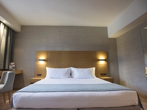 Hotel Anatolia Grecia (18 / 23)