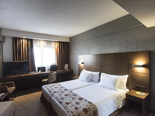 Hotel Anatolia Salonic (17 / 23)