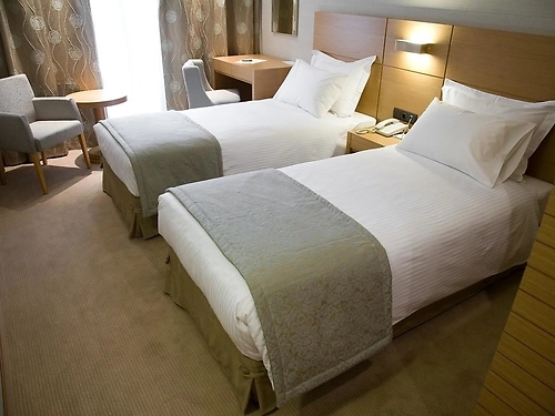 Hotel Anatolia Salonic Grecia (6 / 23)