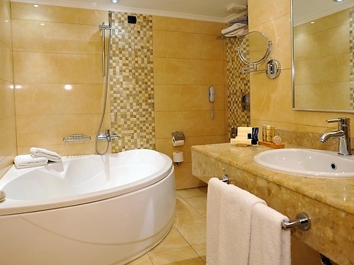 Hotel Anatolia Grecia (8 / 23)