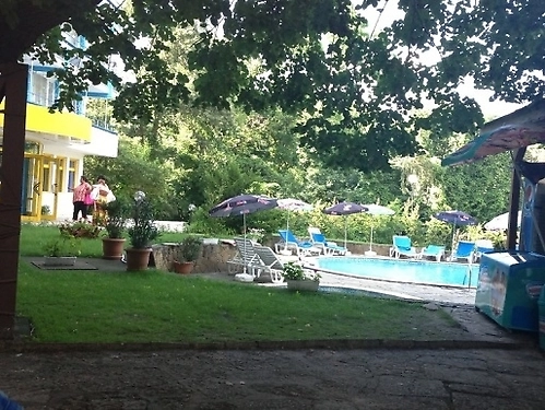 Hotel Diana Bulgaria (18 / 21)
