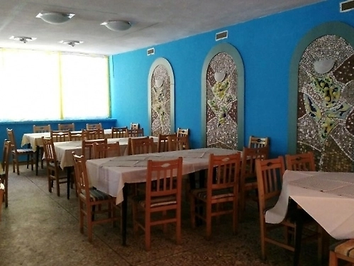 Hotel Diana Nisipurile de Aur Bulgaria (11 / 21)