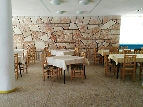 Hotel Diana Nisipurile de Aur (10 / 21)