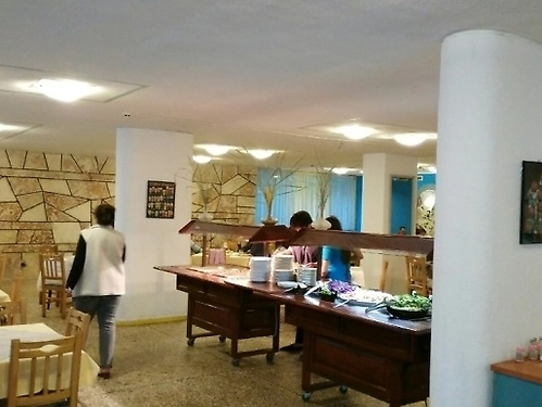 Hotel Diana Bulgaria (5 / 21)