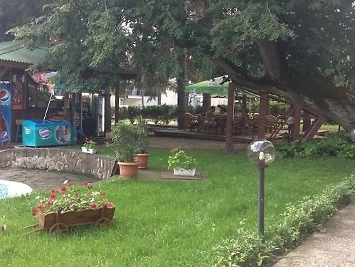 Hotel Diana Bulgaria (19 / 21)