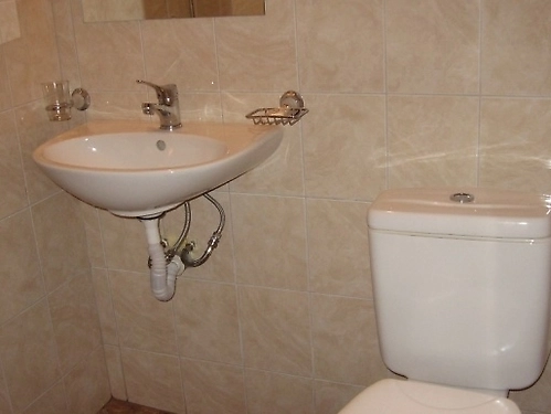 Hotel Diana Nisipurile de Aur (8 / 21)