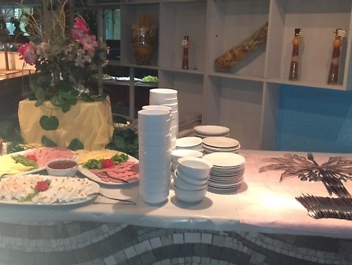 Hotel Diana Bulgaria (14 / 21)