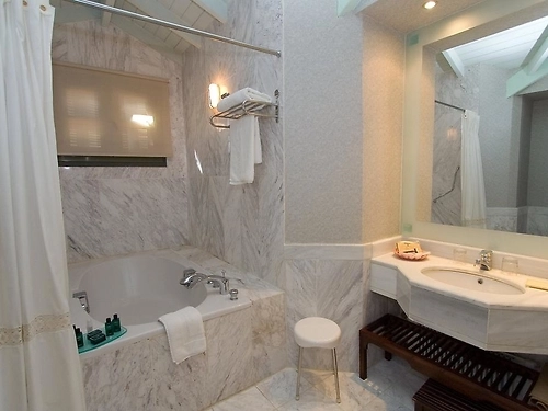 Hotel Thermae Sylla Spa & Wellness Evia (15 / 28)