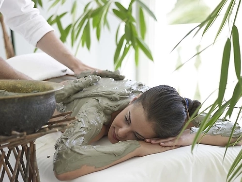 Hotel Thermae Sylla Spa & Wellness Evia Grecia (8 / 28)