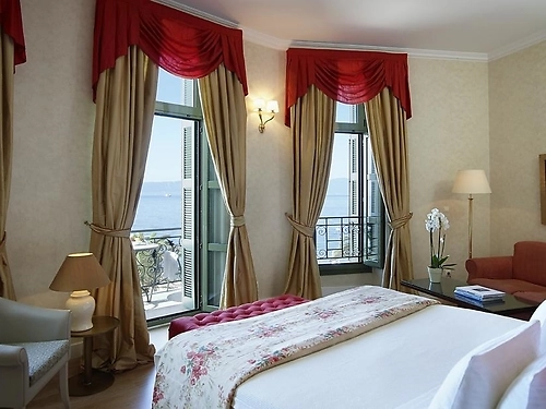 Hotel Thermae Sylla Spa & Wellness Evia (16 / 28)