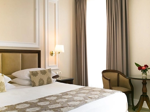 Hotel Thermae Sylla Spa & Wellness Evia (11 / 28)