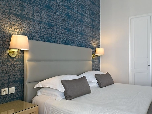 Hotel Thermae Sylla Spa & Wellness Grecia (12 / 28)