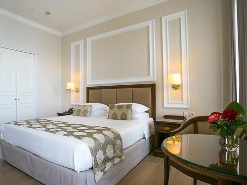 Hotel Thermae Sylla Spa & Wellness Evia Grecia (13 / 28)