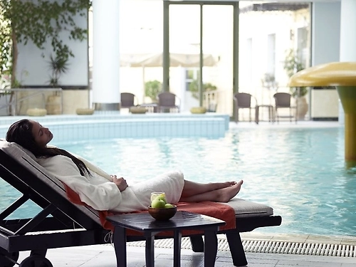 Hotel Thermae Sylla Spa & Wellness Grecia (7 / 28)