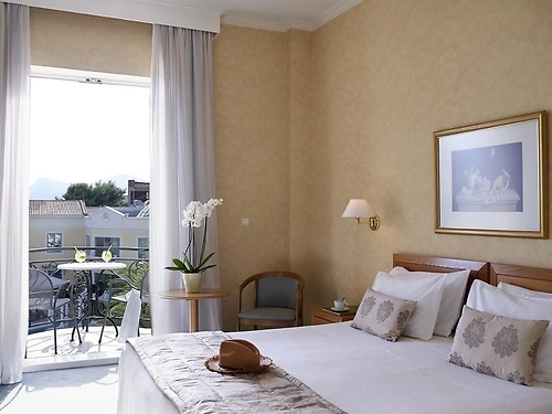 Hotel Thermae Sylla Spa & Wellness Evia (18 / 28)